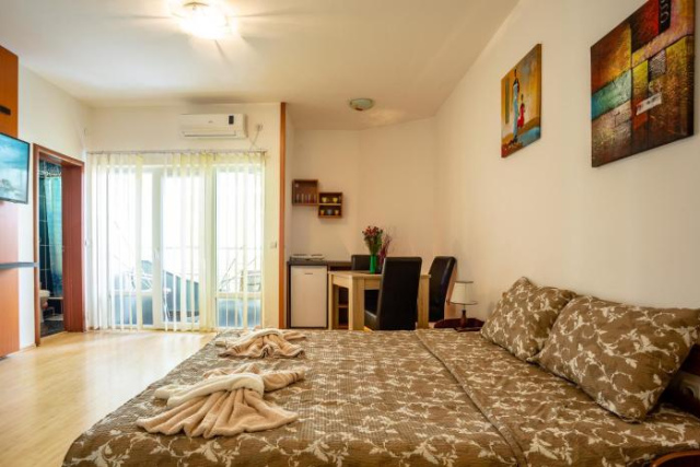 Guesthouse Sunny - Soko Banja