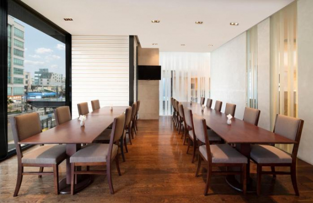 Four Points by Sheraton Seoul, Guro - 首爾