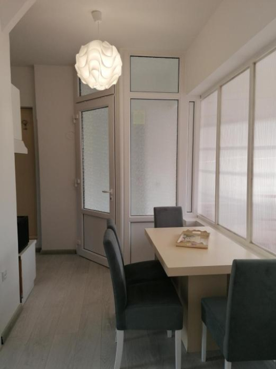 Apartman Andrijana 1 - 索科礦泉村