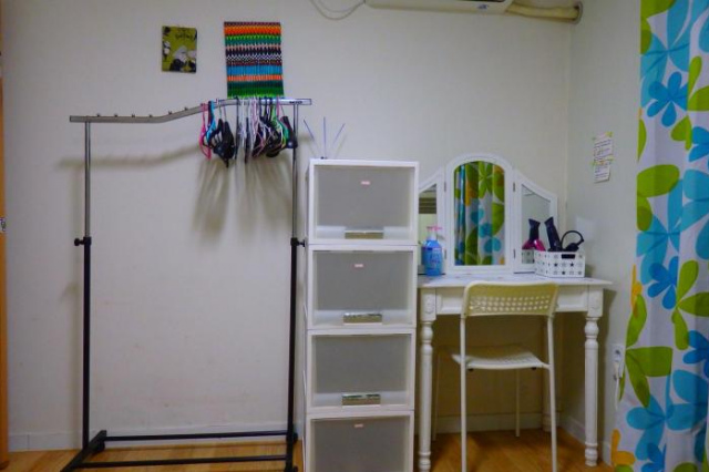 Akit Hostel - Seoul