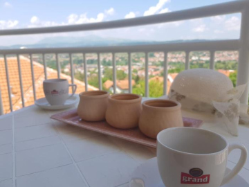 Kragić apartman - 索科礦泉村 最低房價675元
