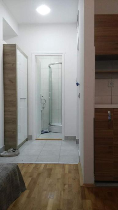 Apartman - Studio Prnic - 索科礦泉村