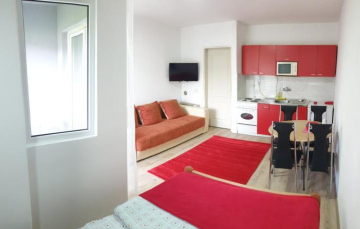 Apartman 4 - Studio Janja - 索科礦泉村 最低房價614元
