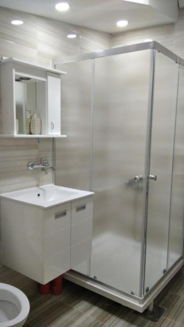 Apartman 4 - Studio Janja
