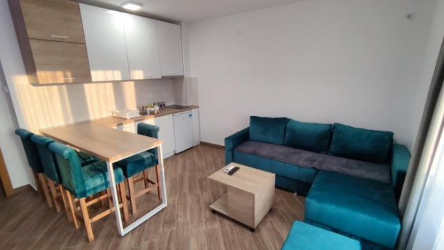 Apartman Una Sokobanja - 索科礦泉村