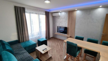 Apartman Una Sokobanja