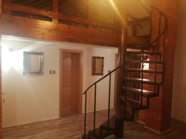 Apartman Daša - 索科礦泉村
