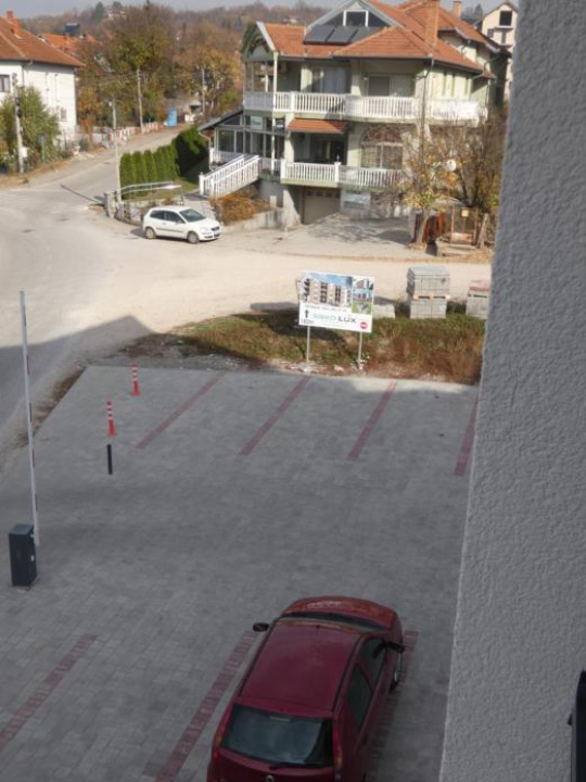 Apartman Katarina - Soko Banja