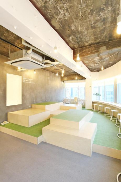 Haru Hostel - Seoul