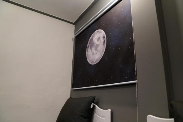 Apollo Guesthouse - Seoul