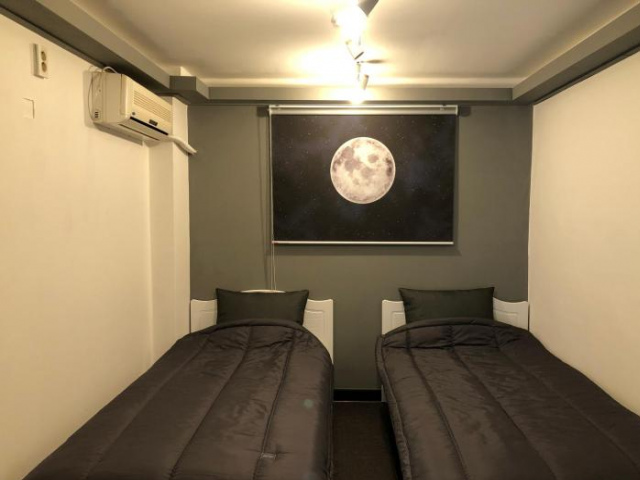 Apollo Guesthouse - Seoul