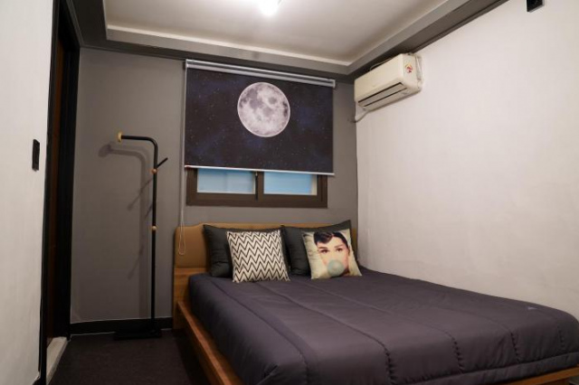 Apollo Guesthouse - Seoul
