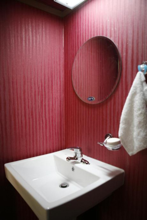 Birdsnest Hostel Hongdae Foreigner only - 首爾