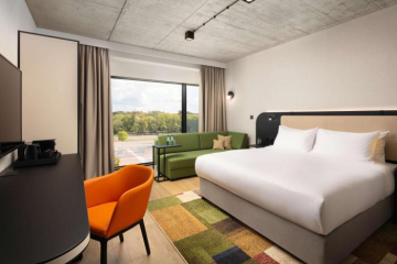 Hyatt Place Krakow