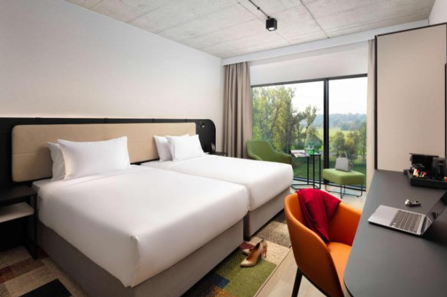 Hyatt Place Krakow - Krakow