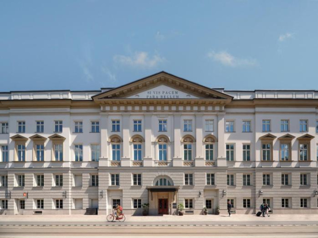 Stradom House, Autograph Collection - Krakow
