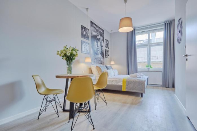 FLORIANSKA 32 by PI Apartments - Krakow