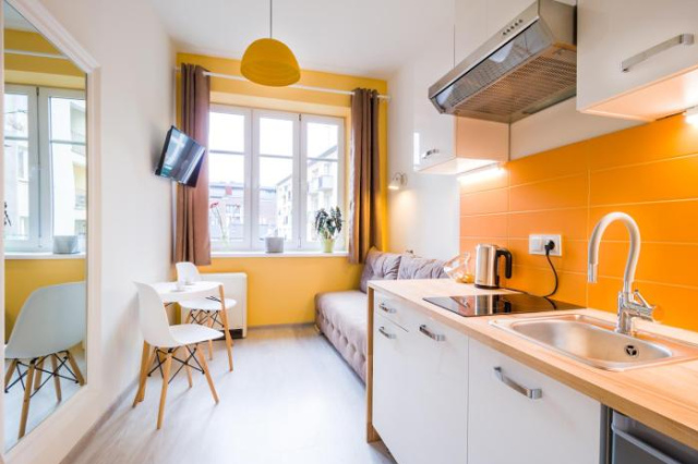 Solna Atelier - Krakow