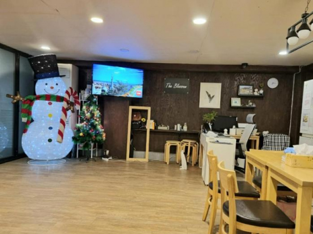 The Blossom Yeonnam Guesthouse - 首爾