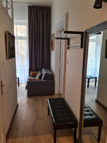 AMBER APARTAMENT 1112