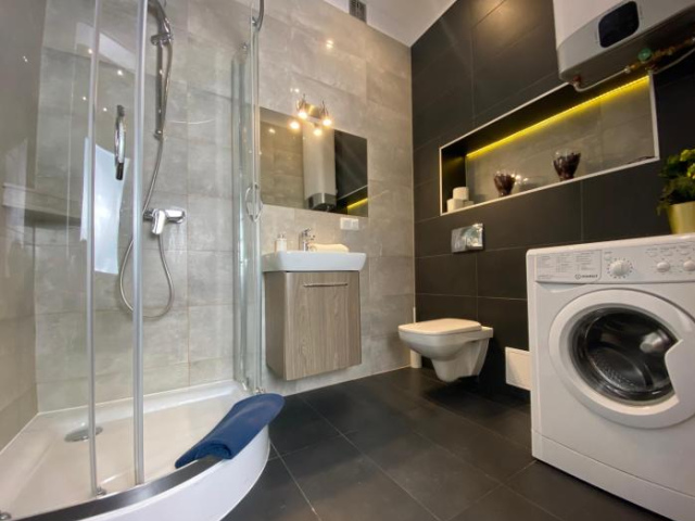 P&J Apartamenty Grodzka - Krakow