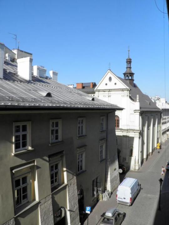 Saint Thomas Apartment - Krakow