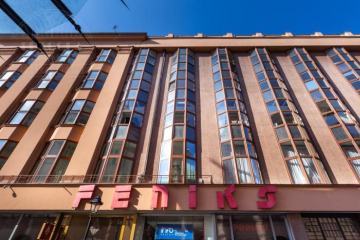 Feniks Fragola Apartments