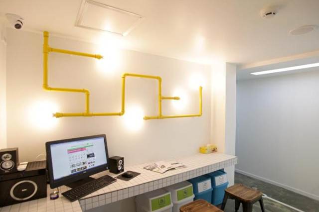 K-Guesthouse Dongdaemun Premium 2 - Seoul
