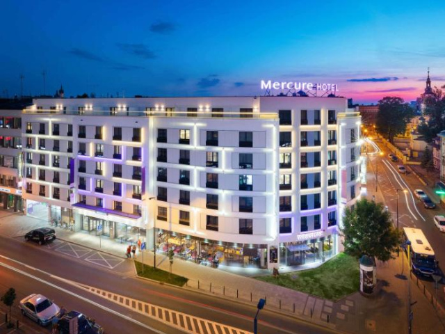Mercure Krakow Stare Miasto - Krakow