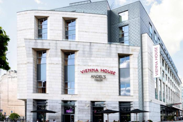 Leonardo Boutique Hotel Krakow City Center - 克拉科夫