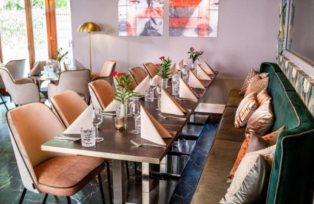 Leonardo Boutique Hotel Krakow City Center - 克拉科夫