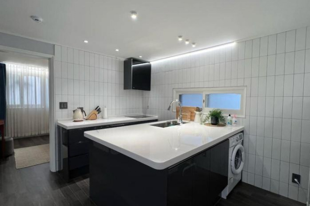 Hongdae 3bedroom Apartment #13 - 首爾