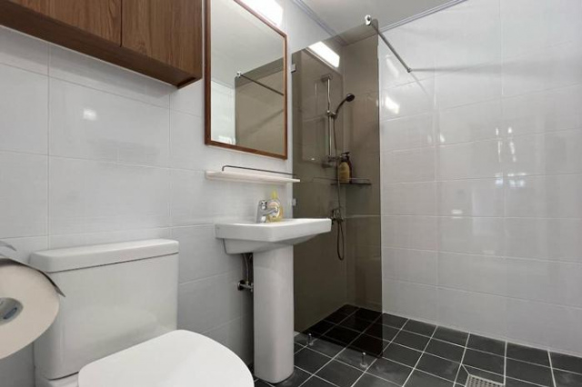 Hongdae 3bedroom Apartment #13 - 首爾