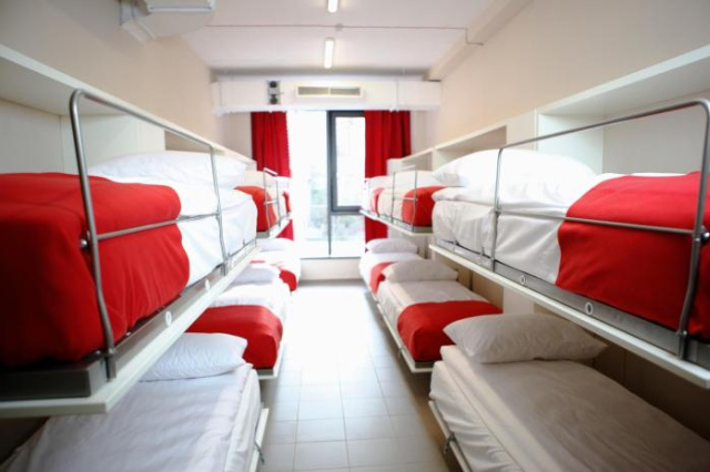 City Express Hostel - Krakow