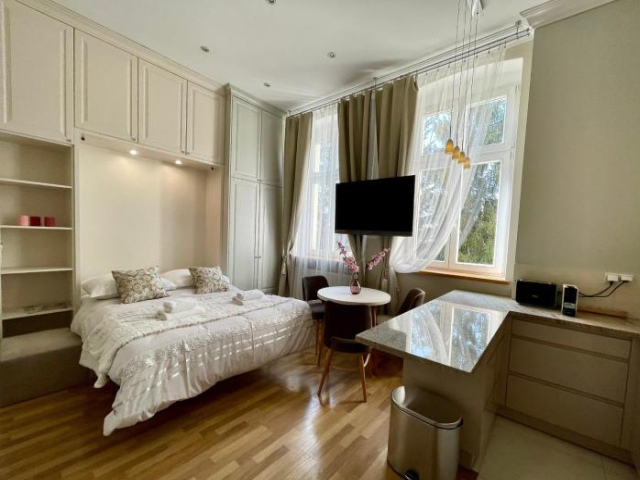Tresor Barska Apartments - Krakow