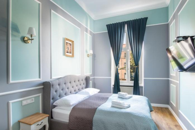 Domles Apartments - Krakow