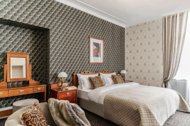 Hotel H15 Francuski Old Town - Destigo Hotels - Krakow