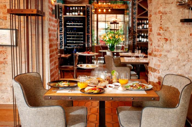 Balthazar Design Hotel - Krakow