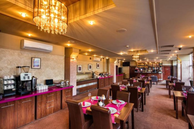 Hotel Galicya - Krakow