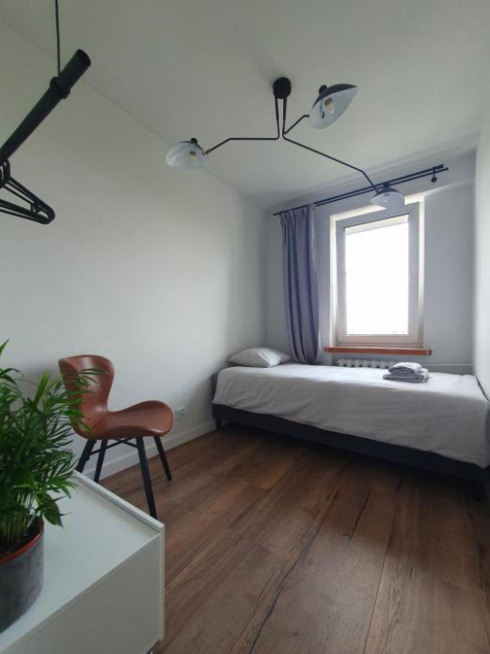 Apartamenty Cześć Kraków - Krakow