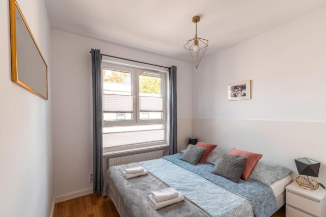 Apartament Chmielna Loft - Krakow