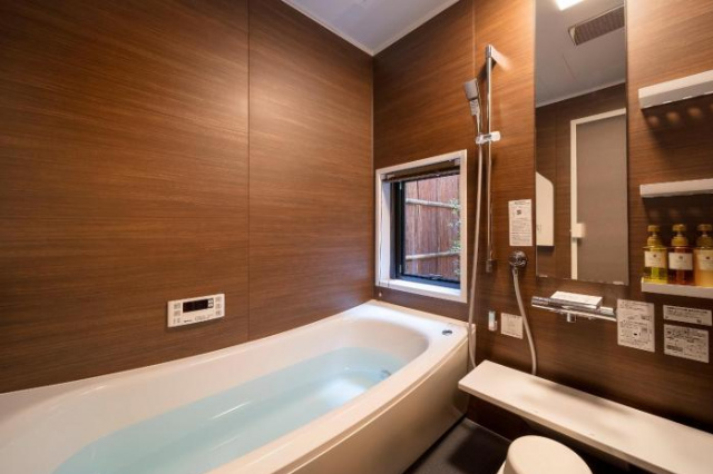 Fujimachi Holiday House - Kyoto