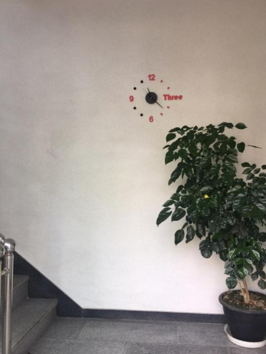 Nana's Home Guesthouse - Seoul