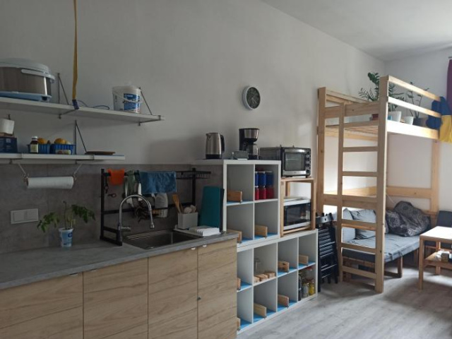Evergreen Hostel Krakow - Krakow