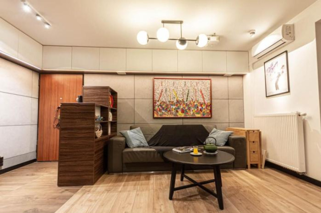 Apartament G76 - Krakow
