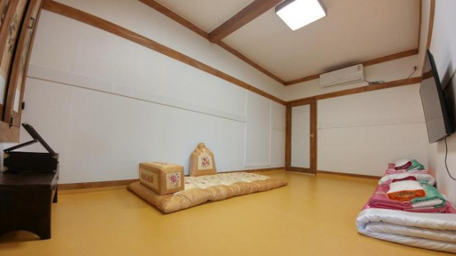 Sofia Hanok Guesthouse - Seoul
