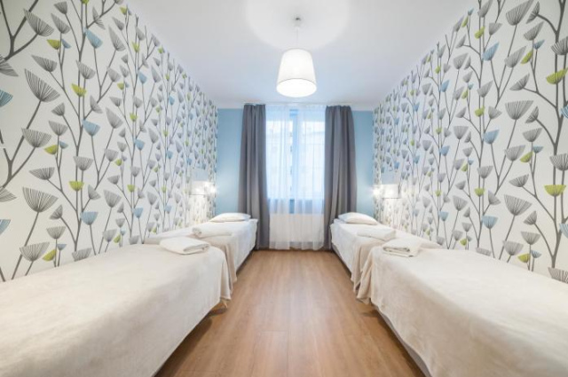 Premium Hostel - Krakow