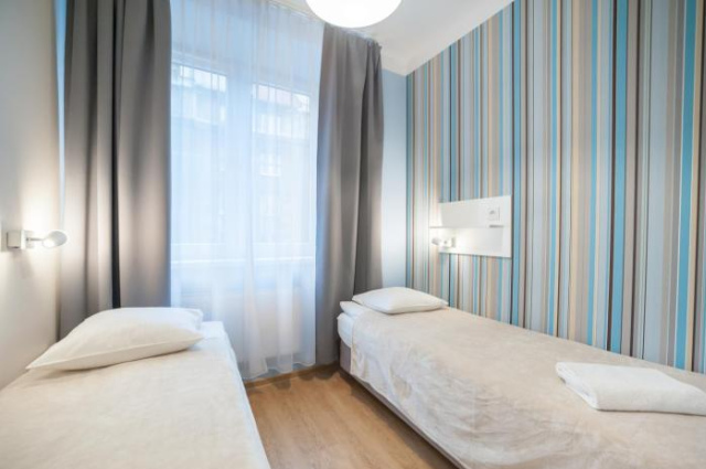 Premium Hostel - Krakow