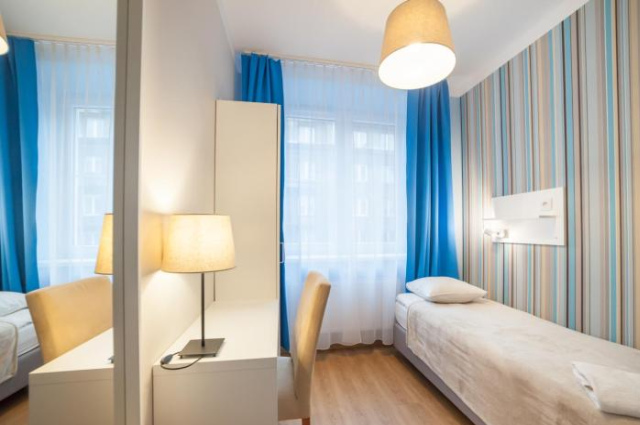 Premium Hostel - Krakow