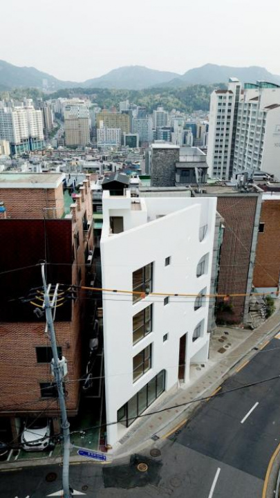 Bong Cheon Yeon Ga - Private villa - 首爾